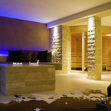 Hotel Restaurant Spa Torkel Nonnenhorn Dış mekan fotoğraf