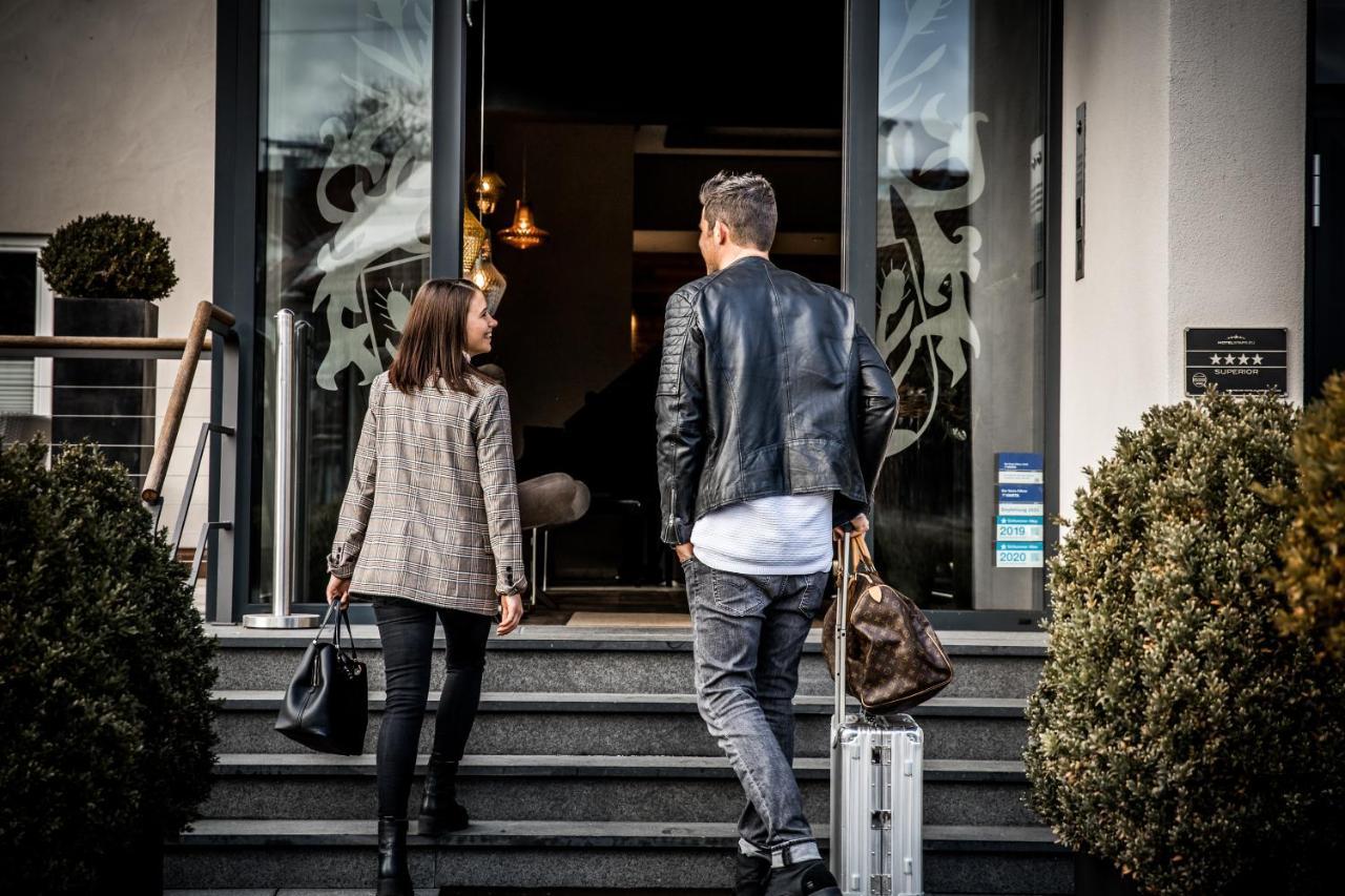 Hotel Restaurant Spa Torkel Nonnenhorn Dış mekan fotoğraf