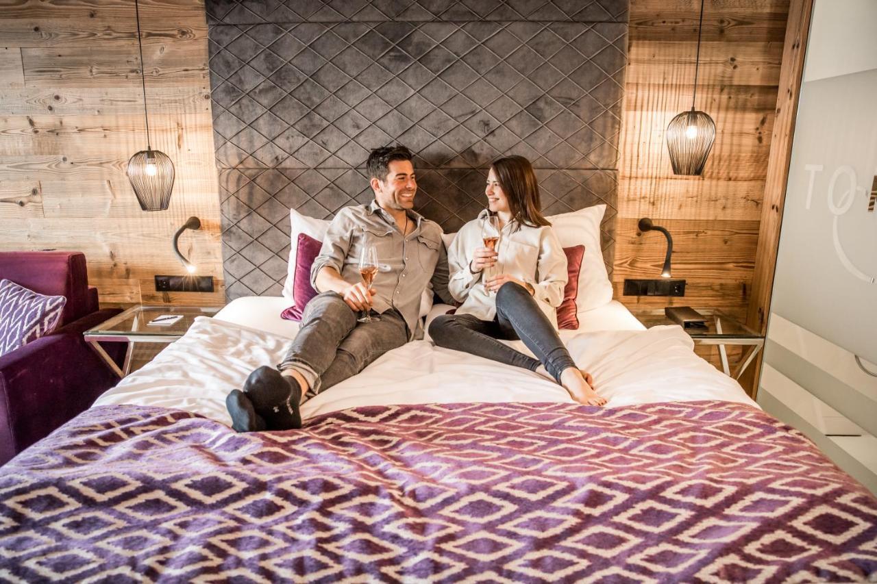 Hotel Restaurant Spa Torkel Nonnenhorn Dış mekan fotoğraf
