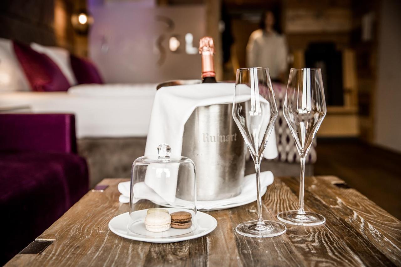 Hotel Restaurant Spa Torkel Nonnenhorn Dış mekan fotoğraf