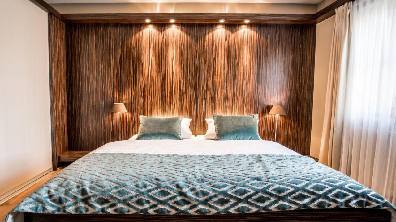 Hotel Restaurant Spa Torkel Nonnenhorn Dış mekan fotoğraf