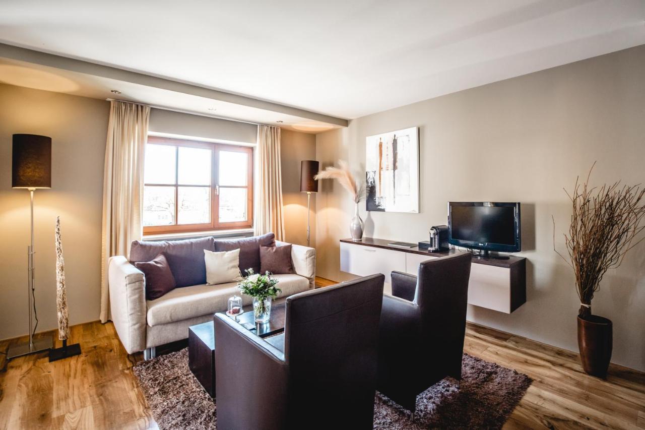 Hotel Restaurant Spa Torkel Nonnenhorn Dış mekan fotoğraf