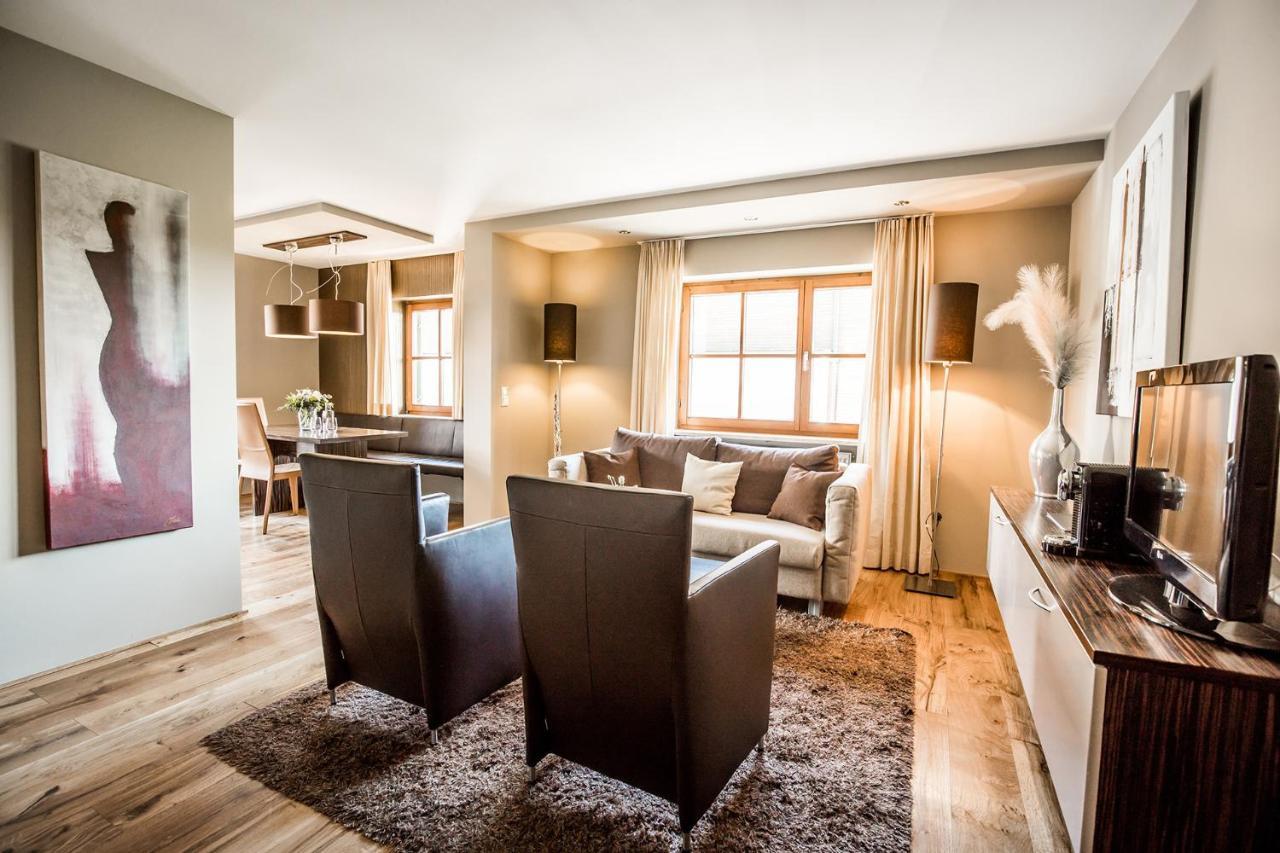 Hotel Restaurant Spa Torkel Nonnenhorn Dış mekan fotoğraf