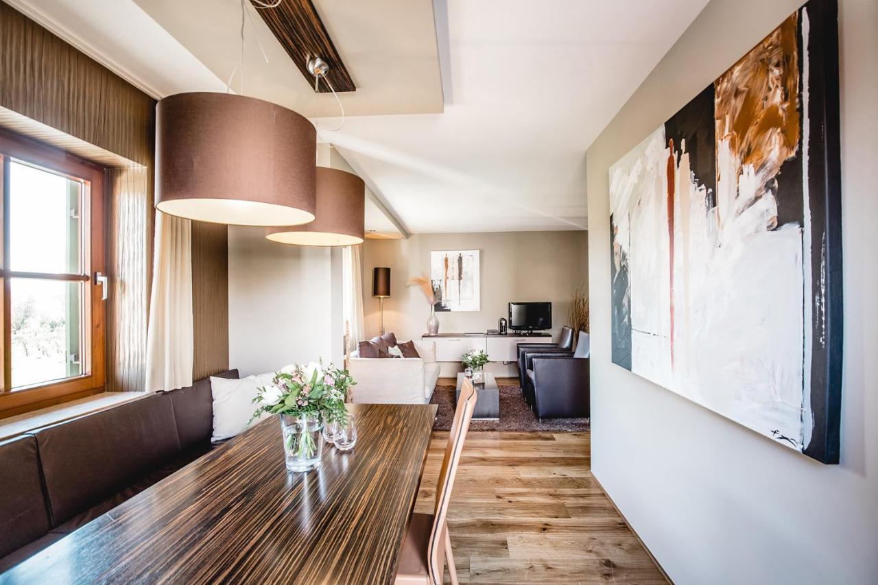 Hotel Restaurant Spa Torkel Nonnenhorn Dış mekan fotoğraf