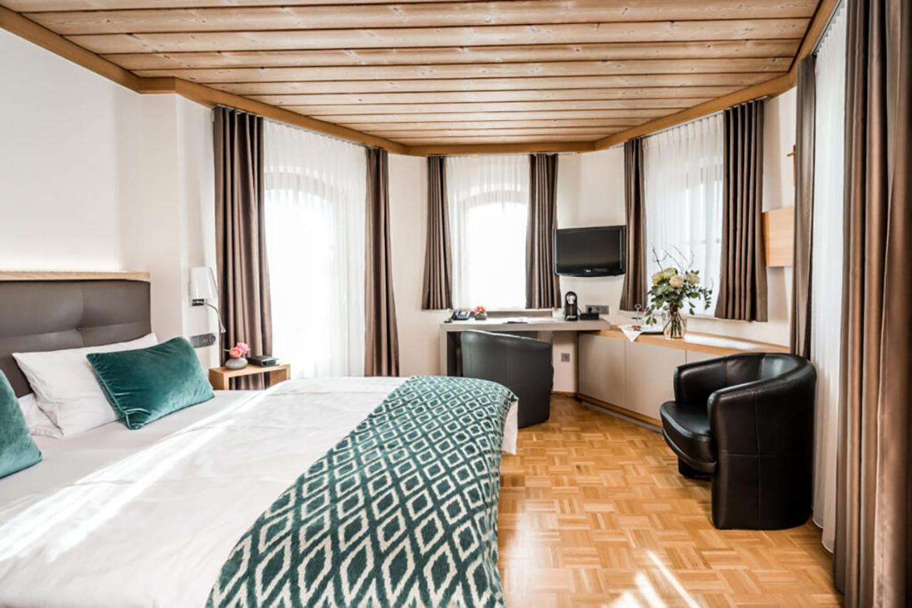 Hotel Restaurant Spa Torkel Nonnenhorn Dış mekan fotoğraf
