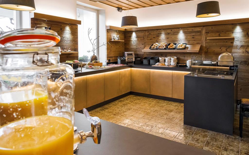 Hotel Restaurant Spa Torkel Nonnenhorn Dış mekan fotoğraf