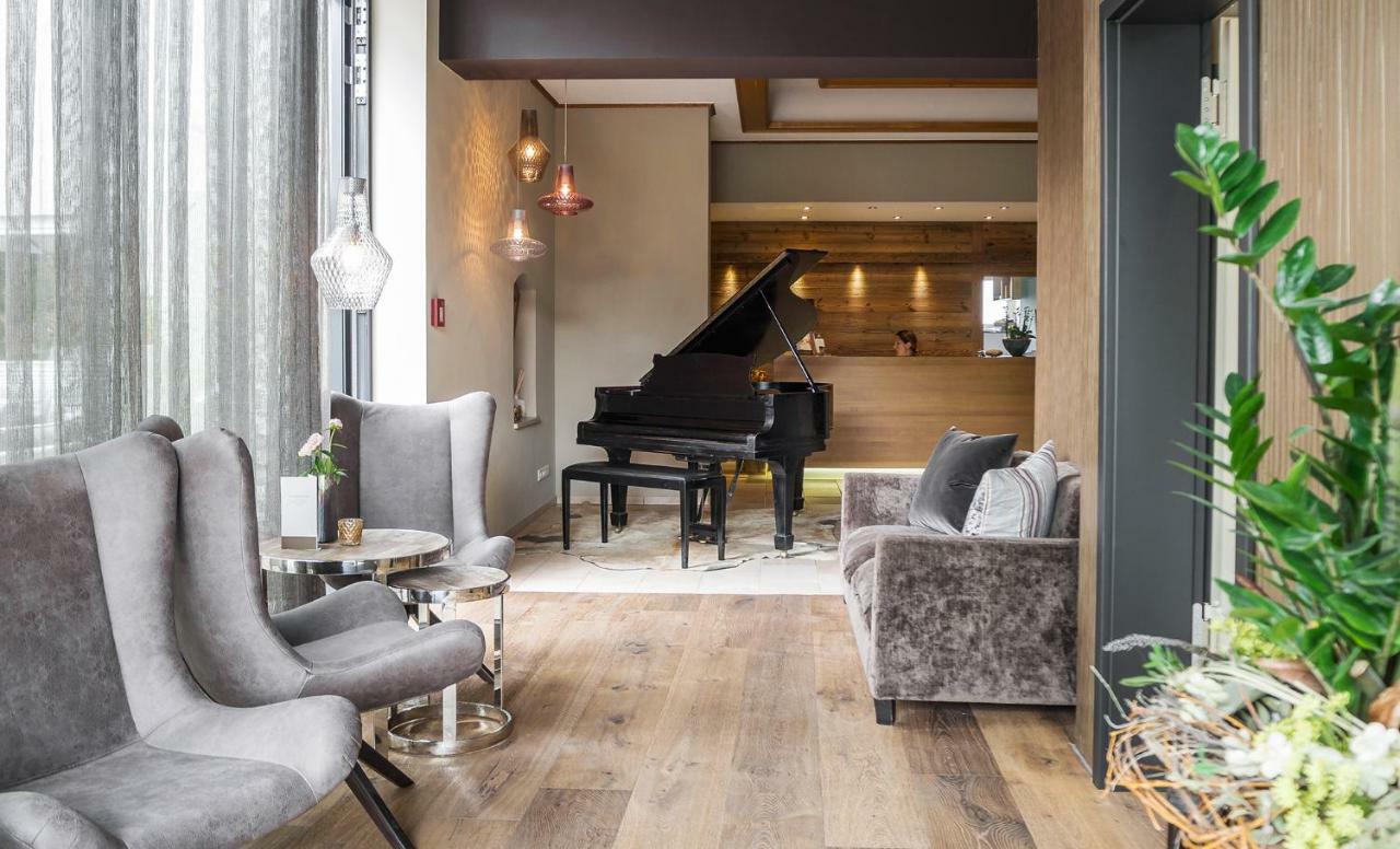 Hotel Restaurant Spa Torkel Nonnenhorn Dış mekan fotoğraf
